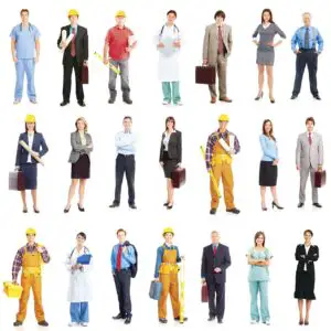 Salariile au ieșit primele din recesiune