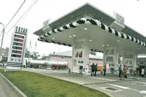 Giganții petrolieri, sub asaltul lupilor tineri