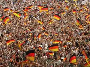 Salariile brute ale germanilor au scăzut cu 4% în ultimii 10 ani