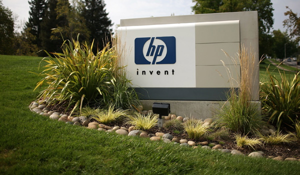 Hewlett-Packard concediază până la 16.000 de angajaţi