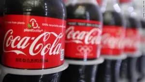 Au mai rămas două ţări în lume unde Coca-Cola nu e prezentă