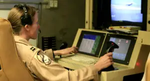 Aviaţia militară americană nu găseşte voluntari pentru pilotarea dronelor