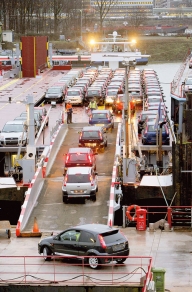 Industria auto în pragul crizei. Scapă cine poate