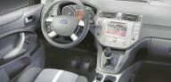 Ford Kuga deschide balul de toamnă al noilor SUV-uri