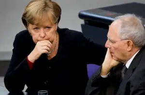 Oda Bucuriei? Moneda euro ar putea dispărea înainte să împlinească 10 ani