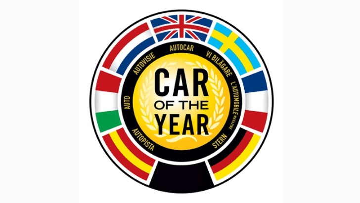 Cea mai puternică maşină electrică, printre cele şapte finaliste pentru “Maşina Anului 2014 în Europa”