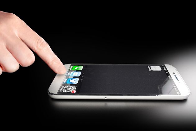 Apple iPhone 6 va avea o funcţie REVOLUŢIONARĂ