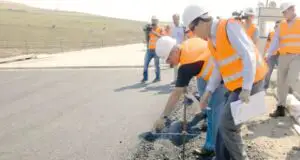 Autostrăzile bagă 200 de milioane de euro în buzunarele expropriaţilor