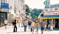 Bulgaria repetă boom-ul imobiliar românesc de acum câţiva ani