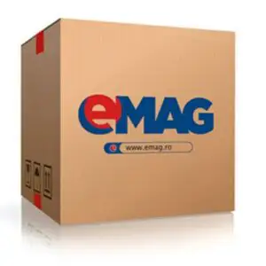 eMAG a intrat şi în Ungaria