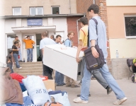 Şcoala din România atrage studenţii străini cu oferte low-cost