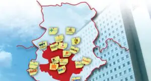 Economia califică Bucureştiul în prima ligă europeană