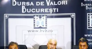 Criza importată, un duş rece pentru o economie mult prea euforică