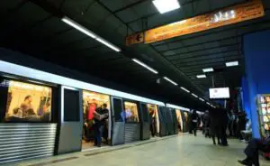 Metrorex a devenit furnizor de energie electrică