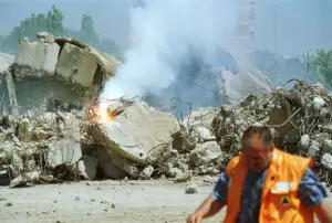 TVA devine deductibilă pentru clădirile demolate