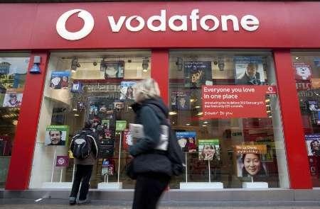 Vodafone a câştigat peste 140.000 de clienţi