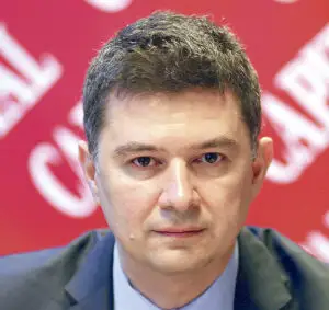 Perspectivele agriculturii româneşti