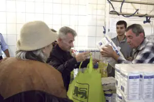 Care sunt alimentele care s-au scumpit cel mai mult de Sărbători?