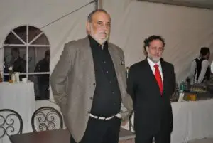 Patriciu, Mic.ro şi Mercedesul