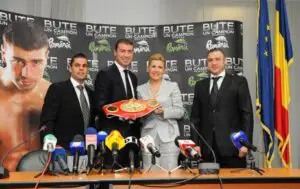 1,93 milioane de euro+TVA, promovarea României la Gala lui Bute