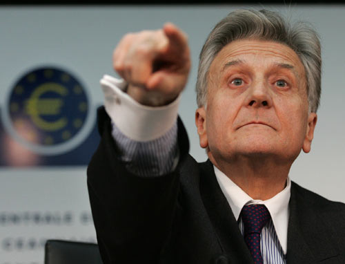 Jean-Claude Trichet: „Austeritatea, cel mai bun mod pentru ca Grecia să se redreseze”