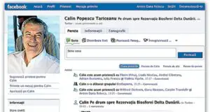 Grupul candidaţilor pasionaţi de internet salută electoratul online