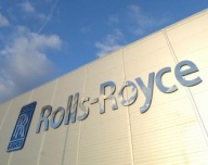 Nici grupul Rolls-Royce nu e imun la criză