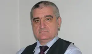 Directorul general al BVB, Victor Cionga, revocat din funcţie