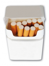 Pachetele de ţigări se pregătesc să devină Â«no nameÂ»