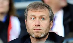 Abramovich nu se mai numără printre primii 10 miliardari din Rusia