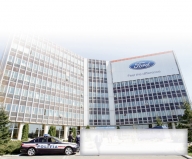 Criza globală ar putea amâna planurile furnizorilor Ford din România