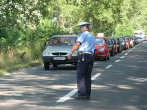 SURPRIZĂ pentru ŞOFERII care încalcă regulile rutiere începând de luni