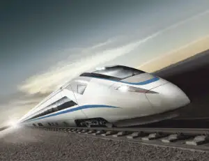 Polonia amână până în 2030 proiectul său TGV, din cauza crizei