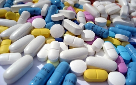 Producătorii de medicamente evită criza și au planuri de majorare a exportului