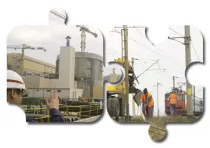 Enel, între investiții și debite de recuperat