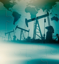 Cererea de petrol scade, însă piaţa mizează pe creşterea preţului