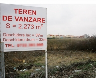 Achim Irimescu: „Tragedia” în privinţa achiziţionării terenurilor agricole de către străini deja s-a petrecut