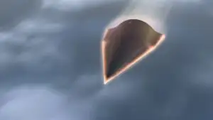 Cel mai rapid avion construit vreodată