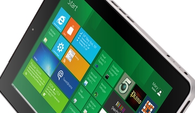 NOD lansează prima tabletă românească cu sistem de operare Windows 8