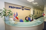 Provident Financial se aşteaptă la peste 500.000 de clienţi, în 2014
