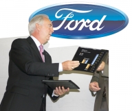Pe hârtie, Ford România este cea mai profitabilă companie