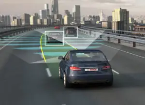 Zero accidente rutiere, autovehicule automate, ecologice, interconectate