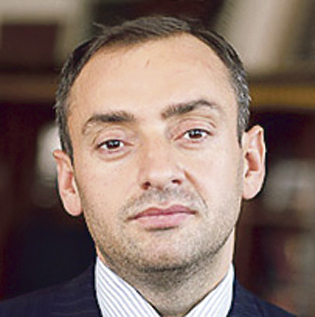 Politica și antreprenoriatul românesc