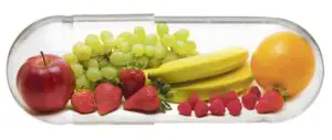 Piaţa suplimentelor alimentare se tratează cu vitamine