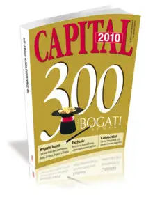 Milionarii țării reiau, timid,  din 2011, proiectele de investiții