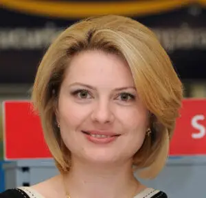 Bucuria de a face business