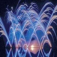 Afacerile cu artificii explodează de revelion