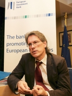 Acţionarii BEI au aprobat majorarea capitalului cu 10 miliarde de euro