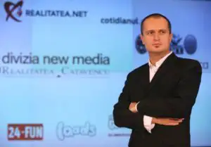 Intact Interactive a pus capăt colaborării cu regia Q2M