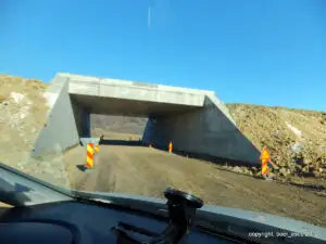 CNADNR plăteşte firmei RAO Security 1,33 milioane de lei pentru pază pe Autostrada Nădlac – Arad